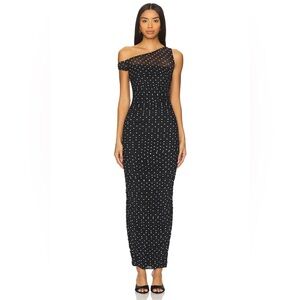 AFRM Biona Maxi Dress